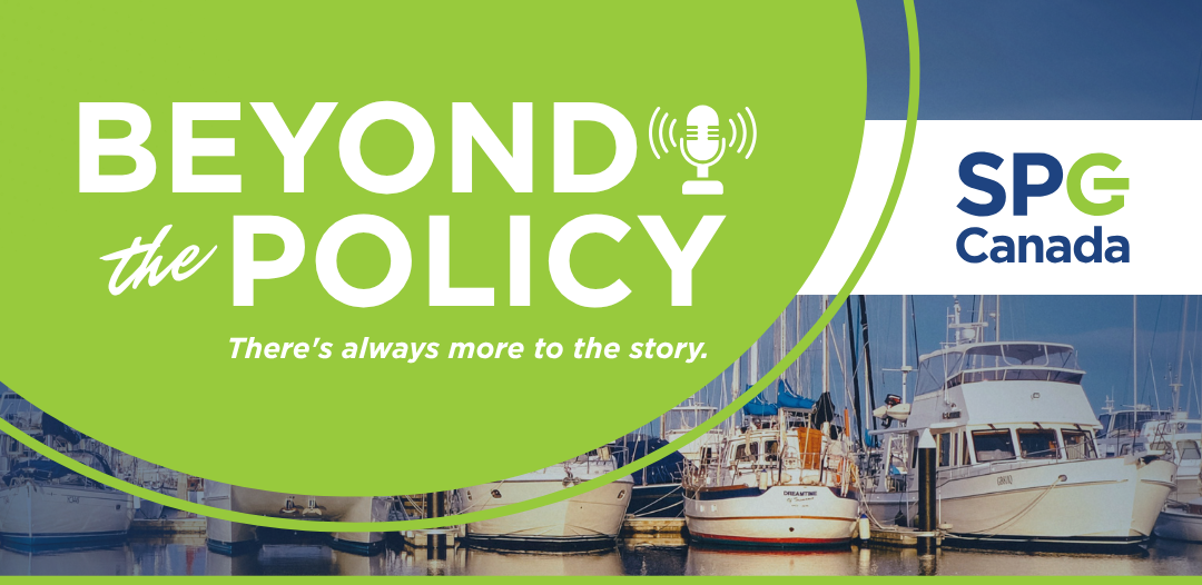 Beacon - Beyond the Policy - The Marina Mistake